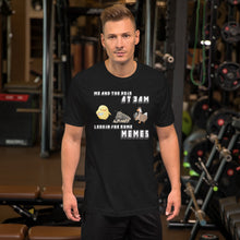 Load image into Gallery viewer, Me and the bois