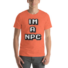 Load image into Gallery viewer, NPC