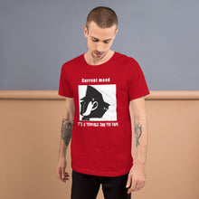 Load image into Gallery viewer, terrible day for rain