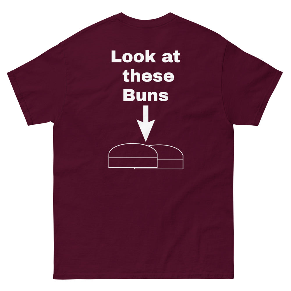 These Buns