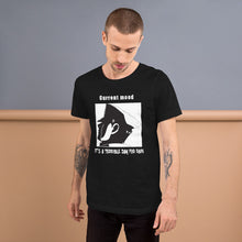 Load image into Gallery viewer, terrible day for rain
