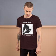 Load image into Gallery viewer, terrible day for rain
