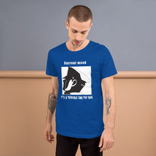 Load image into Gallery viewer, terrible day for rain
